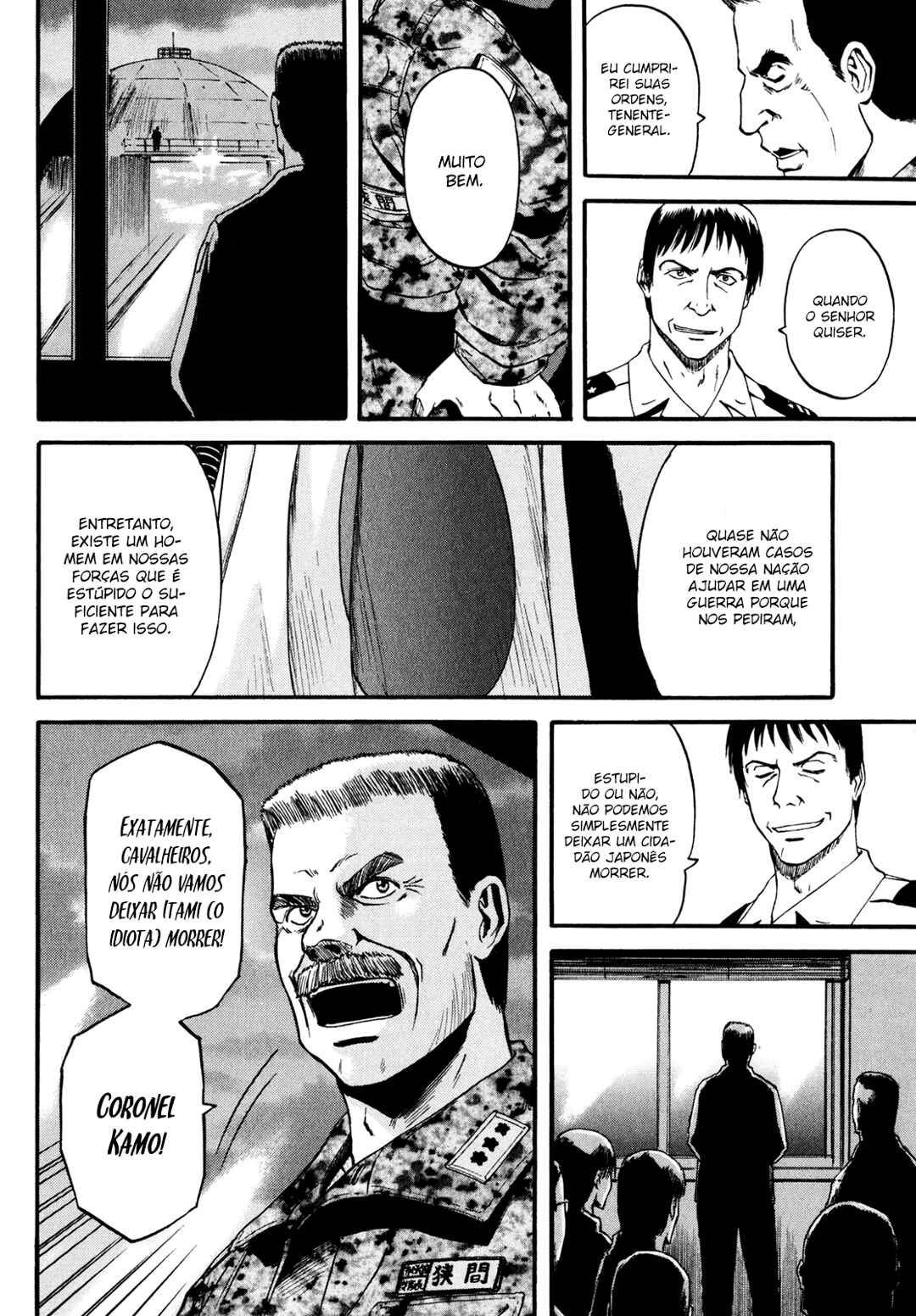 Chapter 39 - Page 28