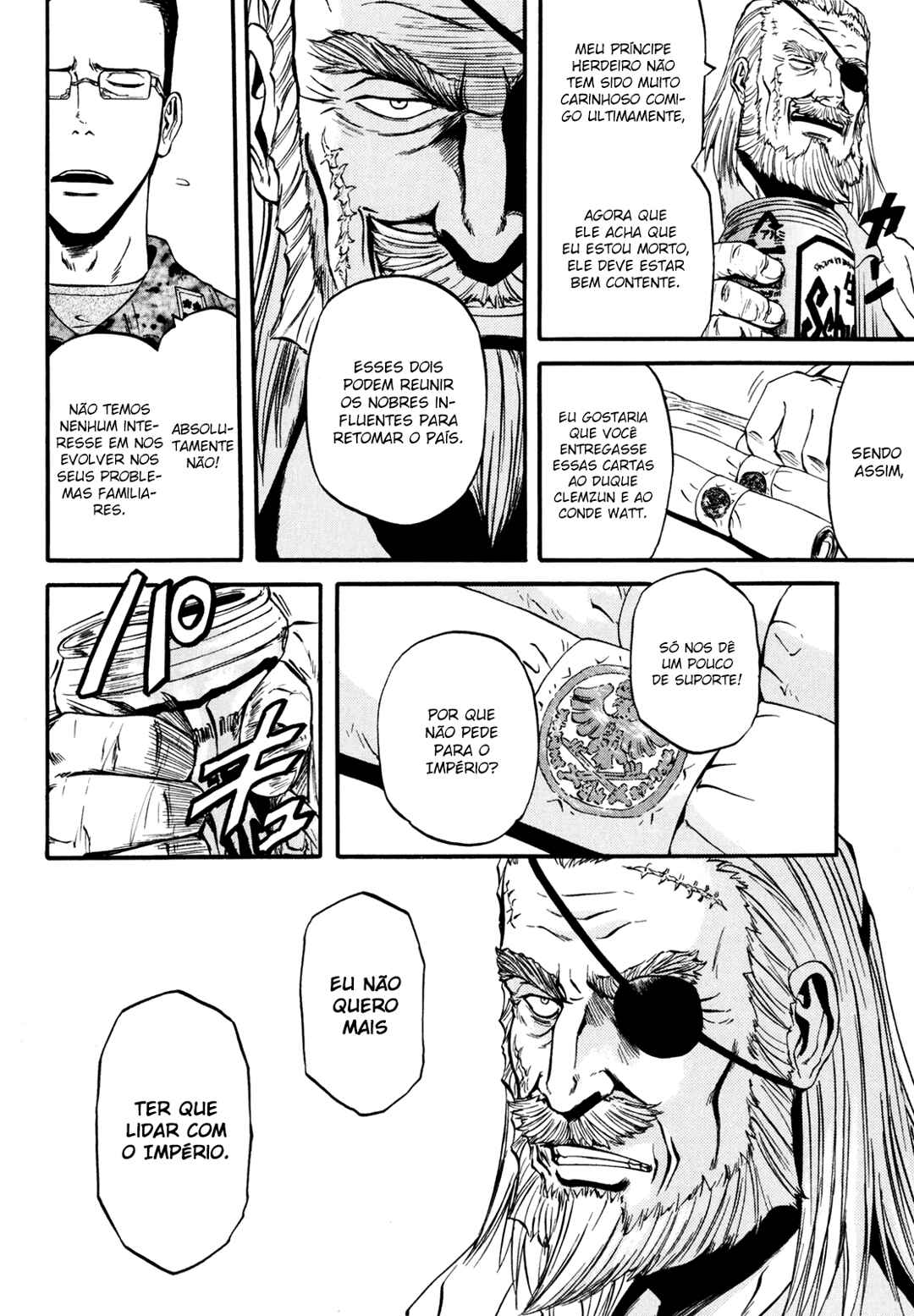 Chapter 39 - Page 32
