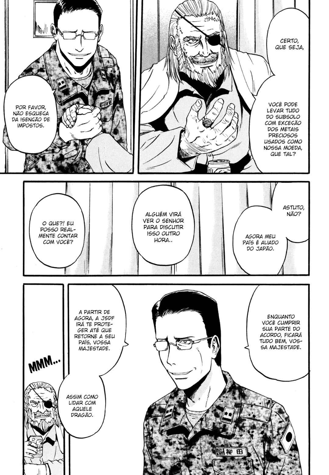 Chapter 39 - Page 35
