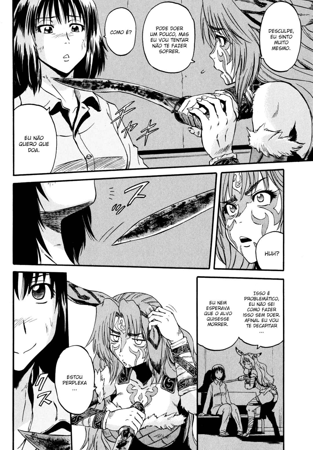 Chapter 39 - Page 40