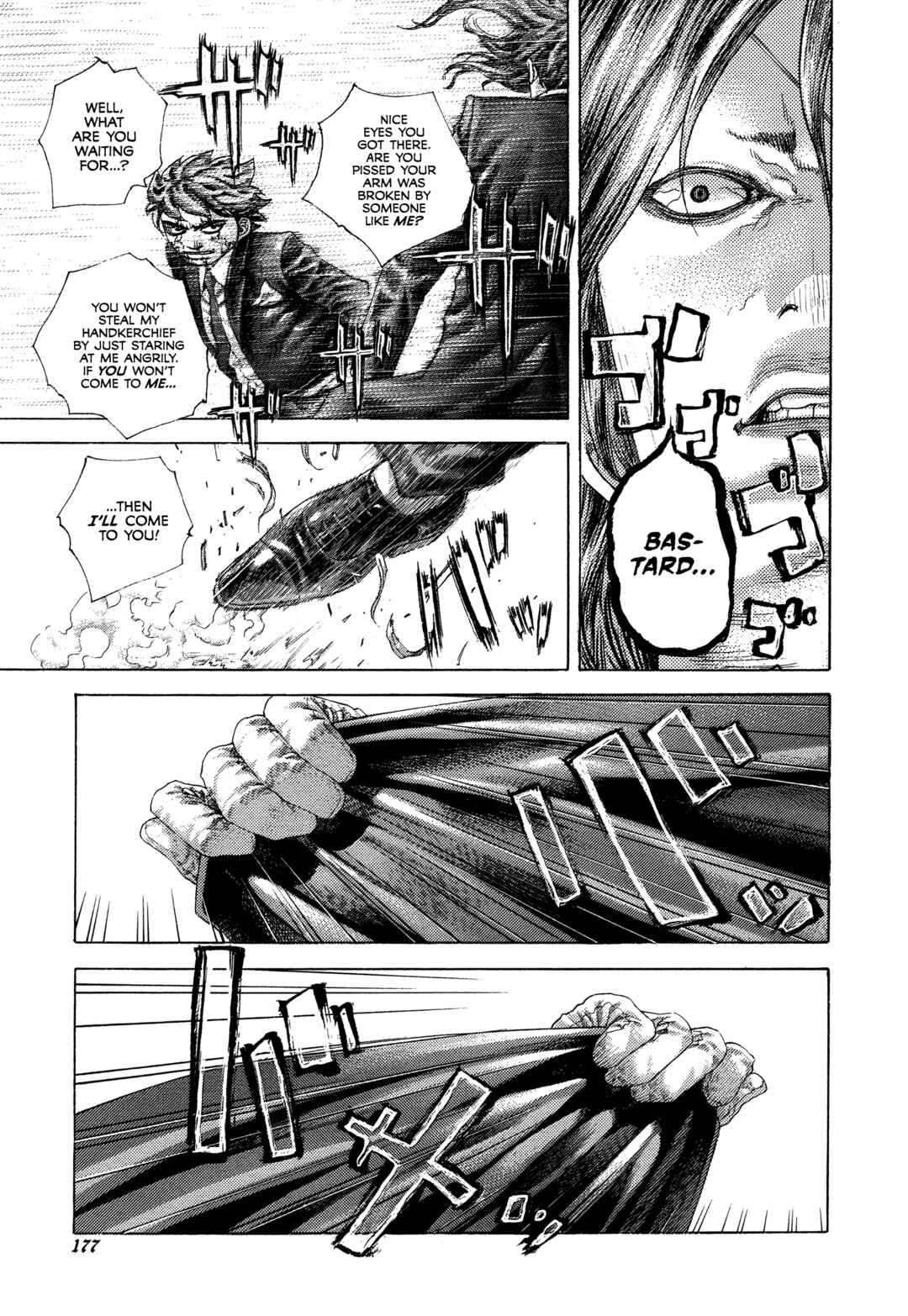 Chapter 482 - Page 4