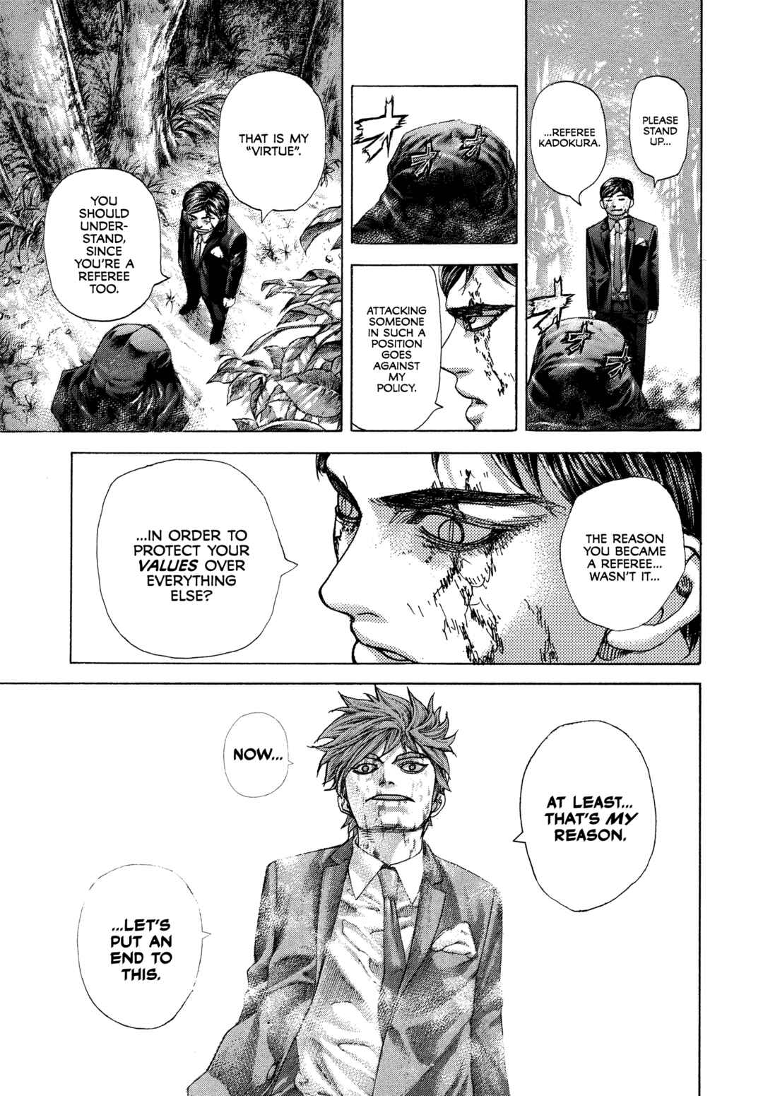 Chapter 482 - Page 6