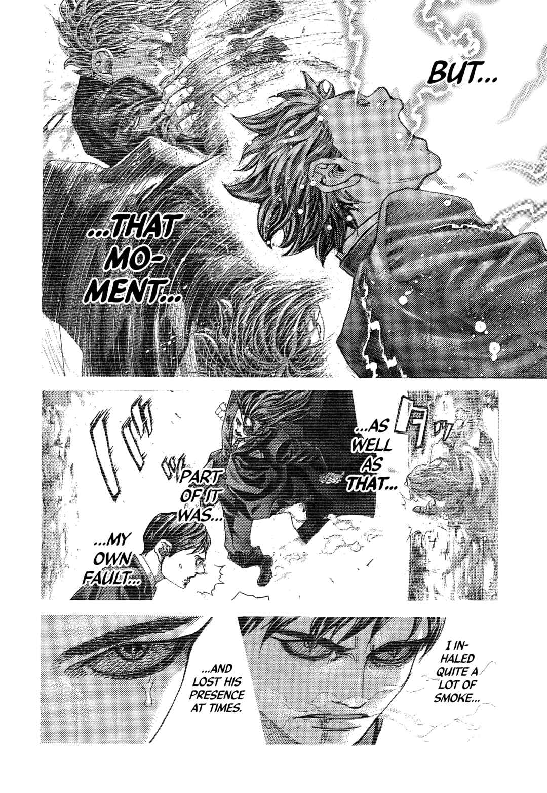 Chapter 482 - Page 8