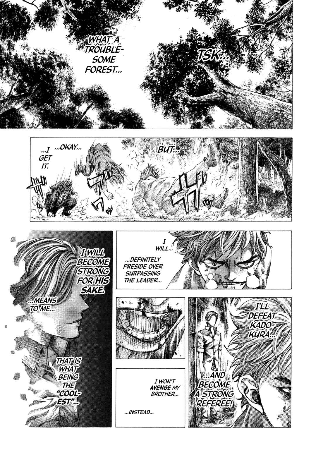 Chapter 482 - Page 9