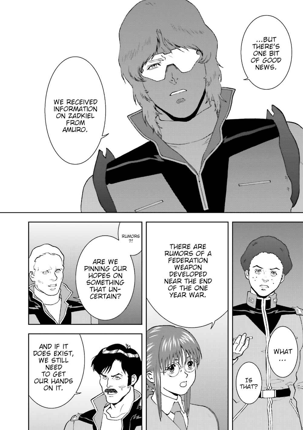 Chapter 54 - Page 23