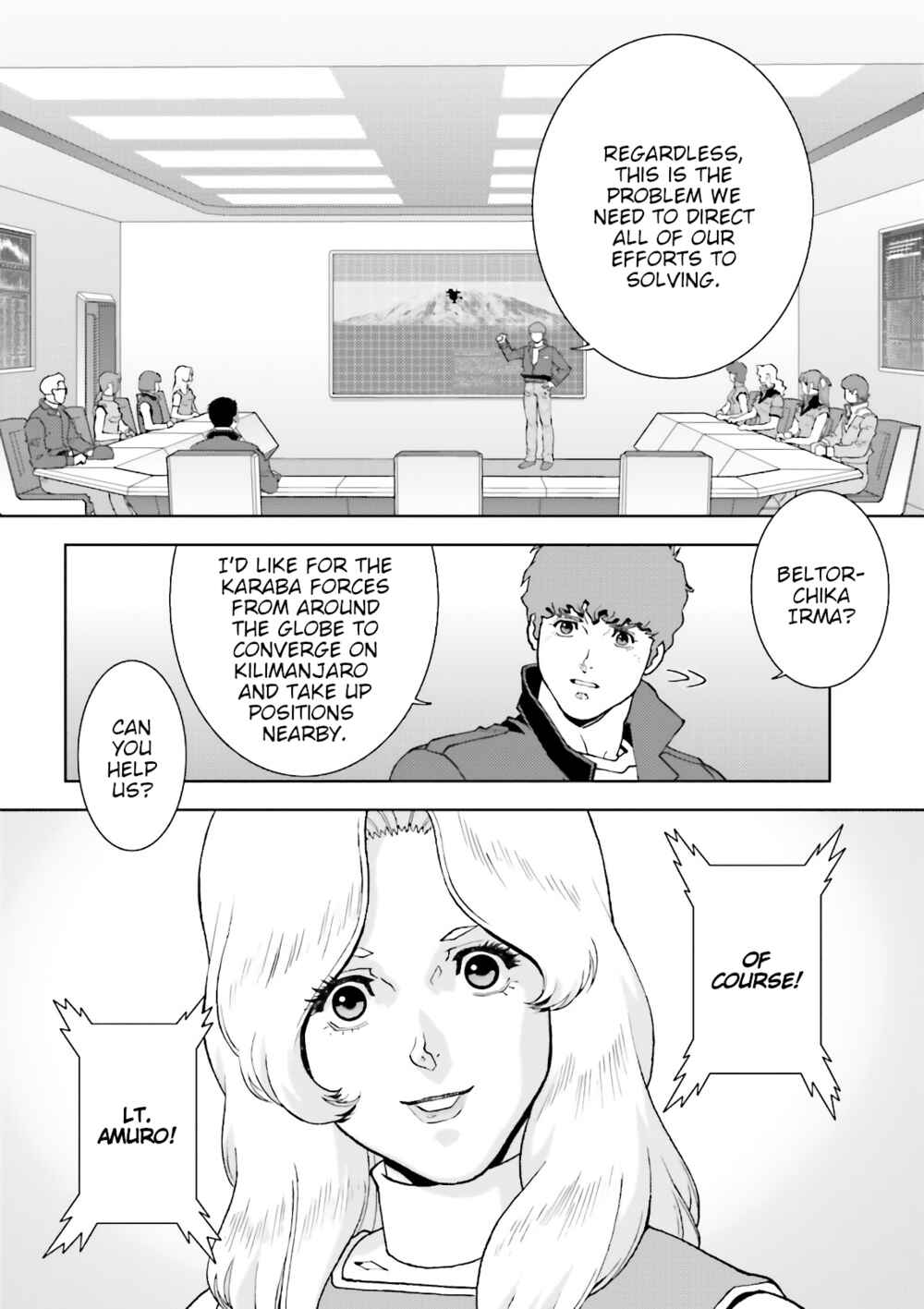 Chapter 54 - Page 27