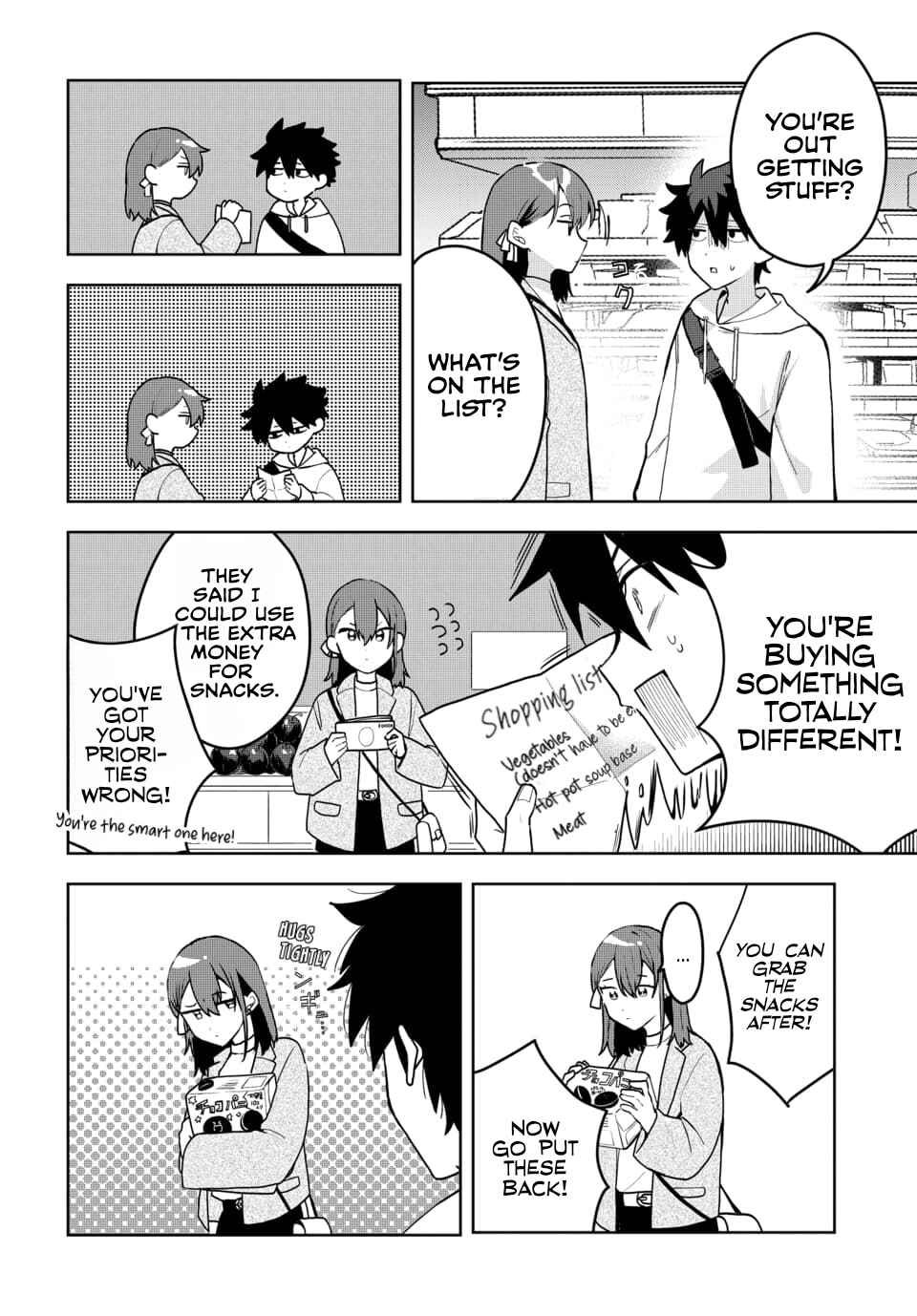 Chapter 3 - Page 4