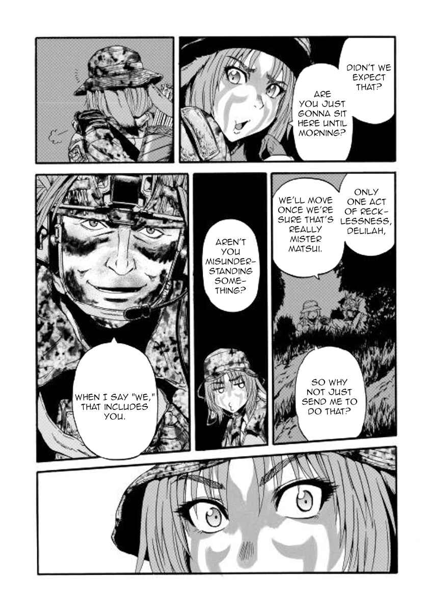 Chapter 98 - Page 23