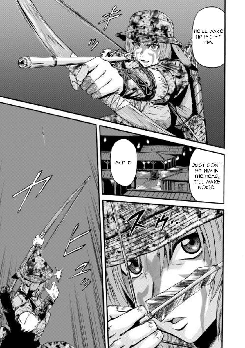 Chapter 98 - Page 25
