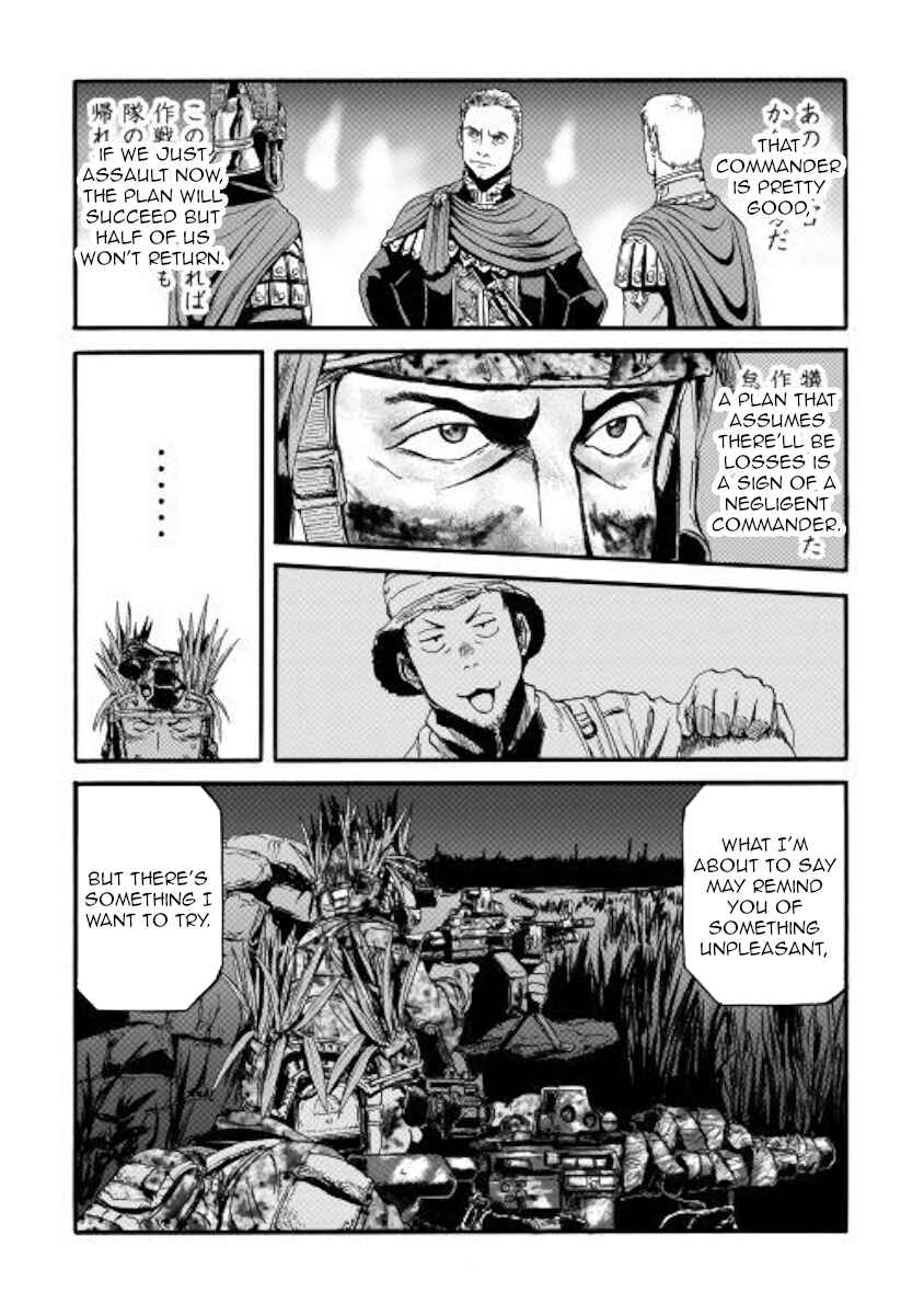Chapter 98 - Page 36