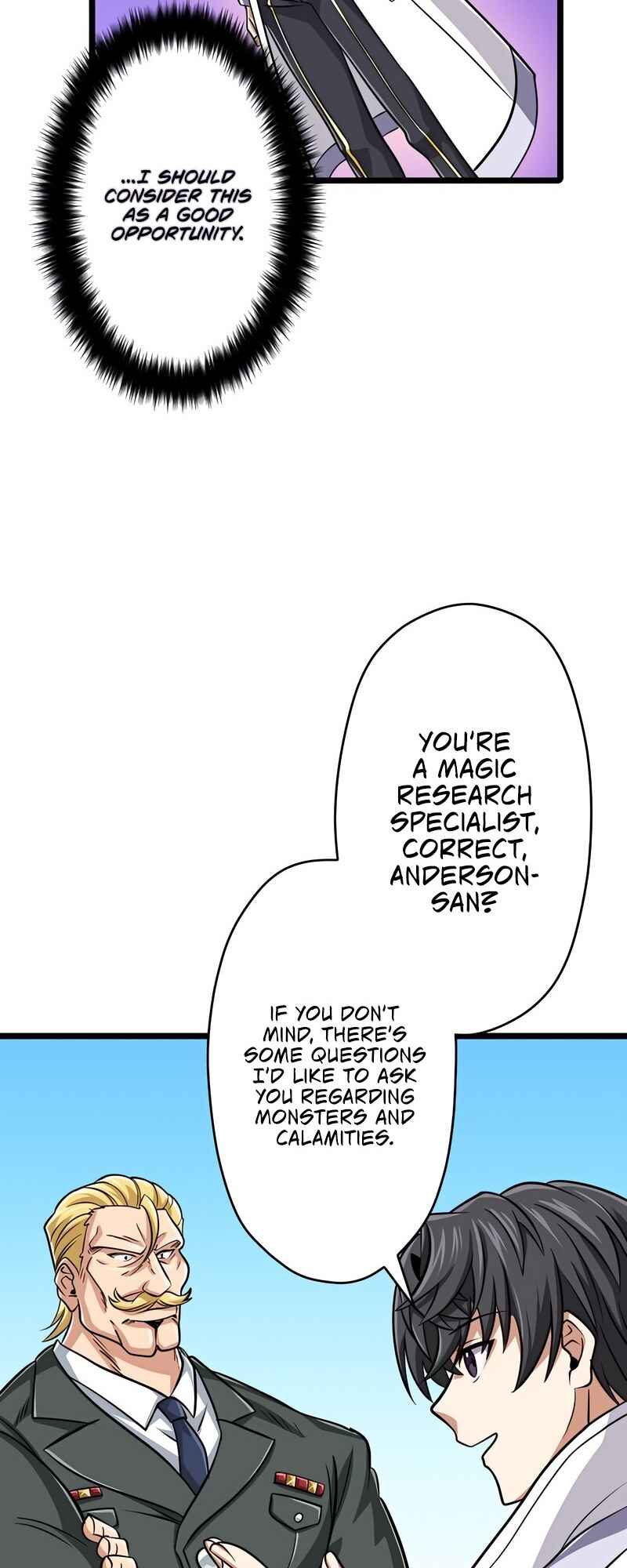 Chapter 79 - Page 21