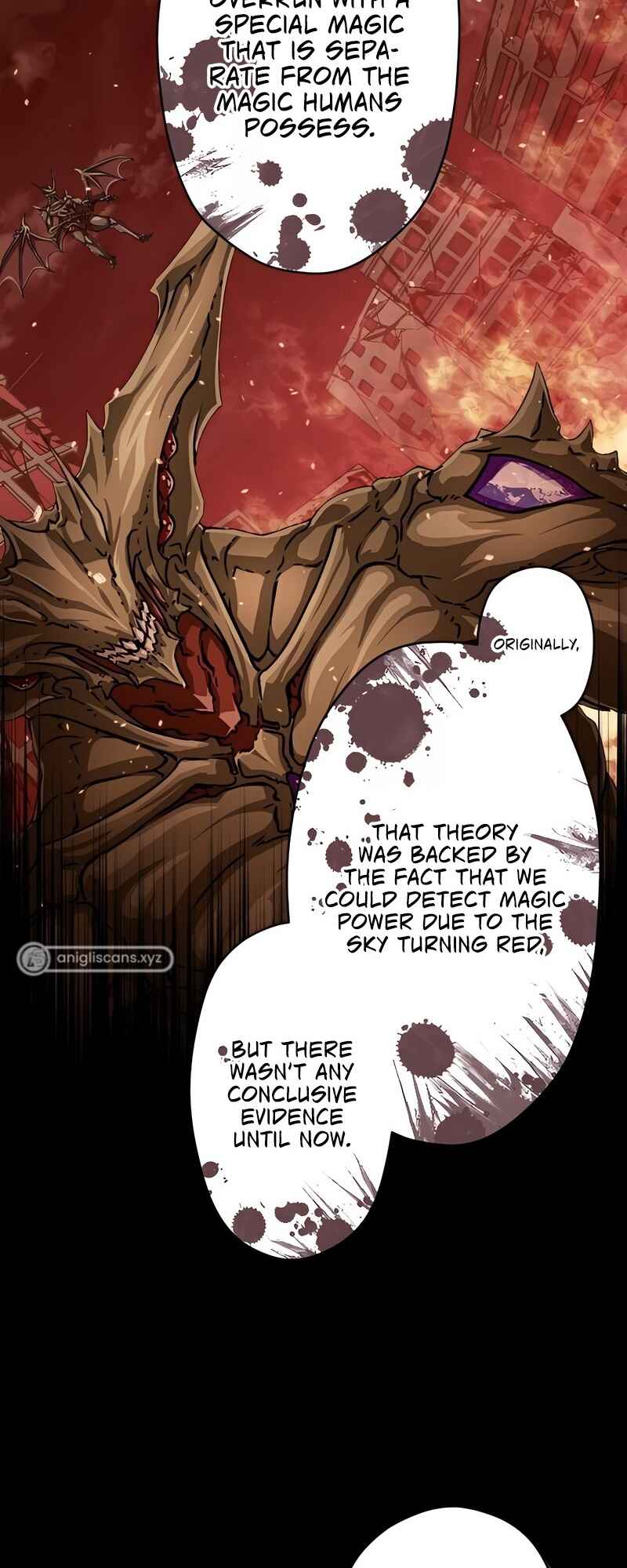 Chapter 79 - Page 34