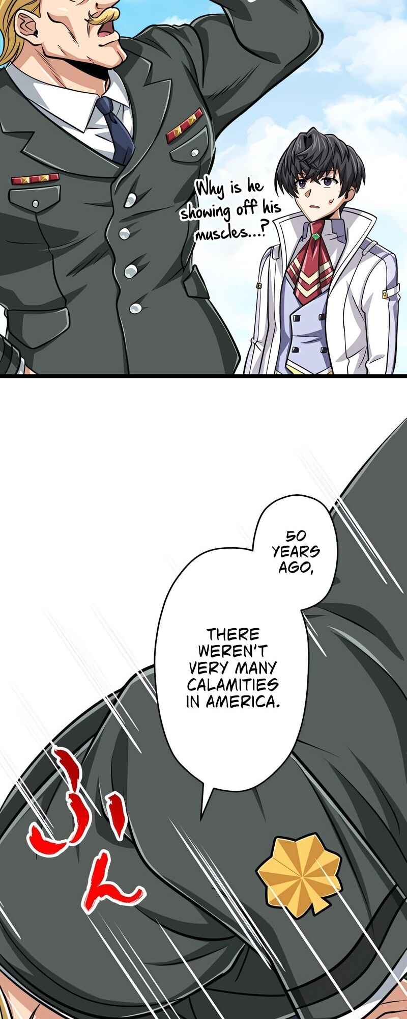 Chapter 79 - Page 38