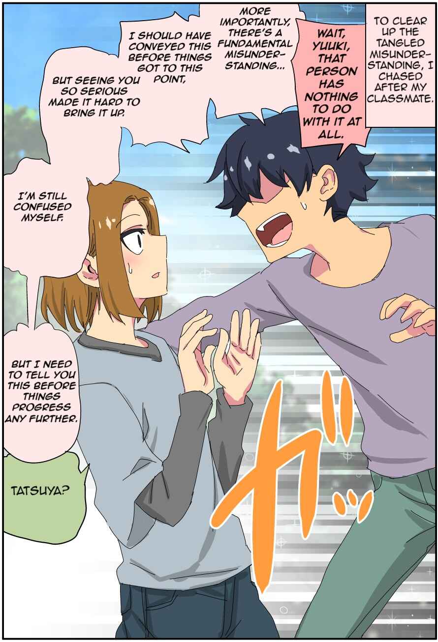Chapter 23 - Page 1