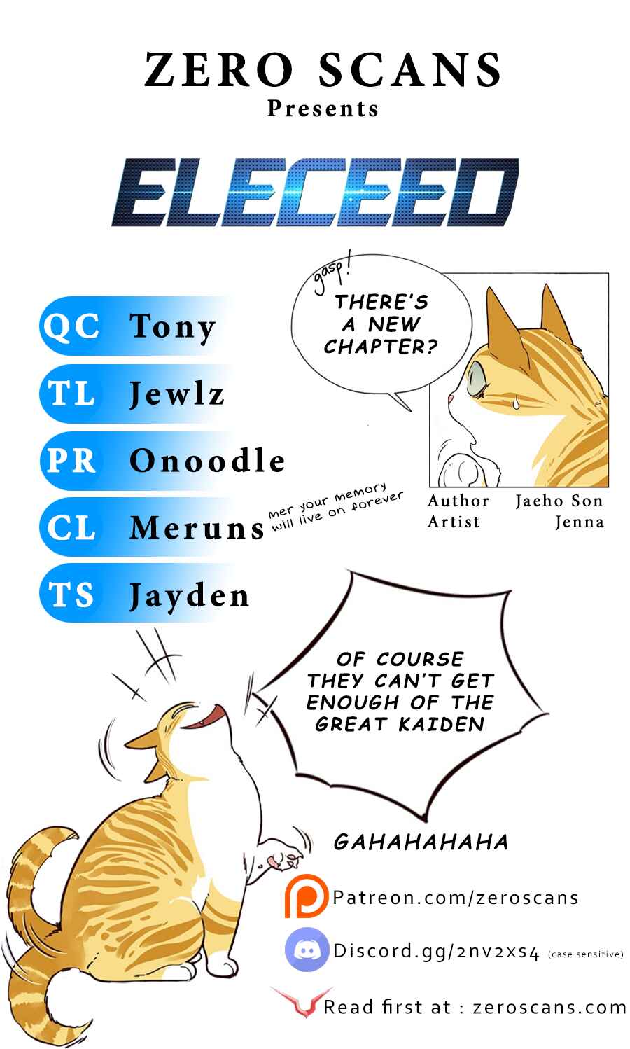Chapter 21 - Page 1