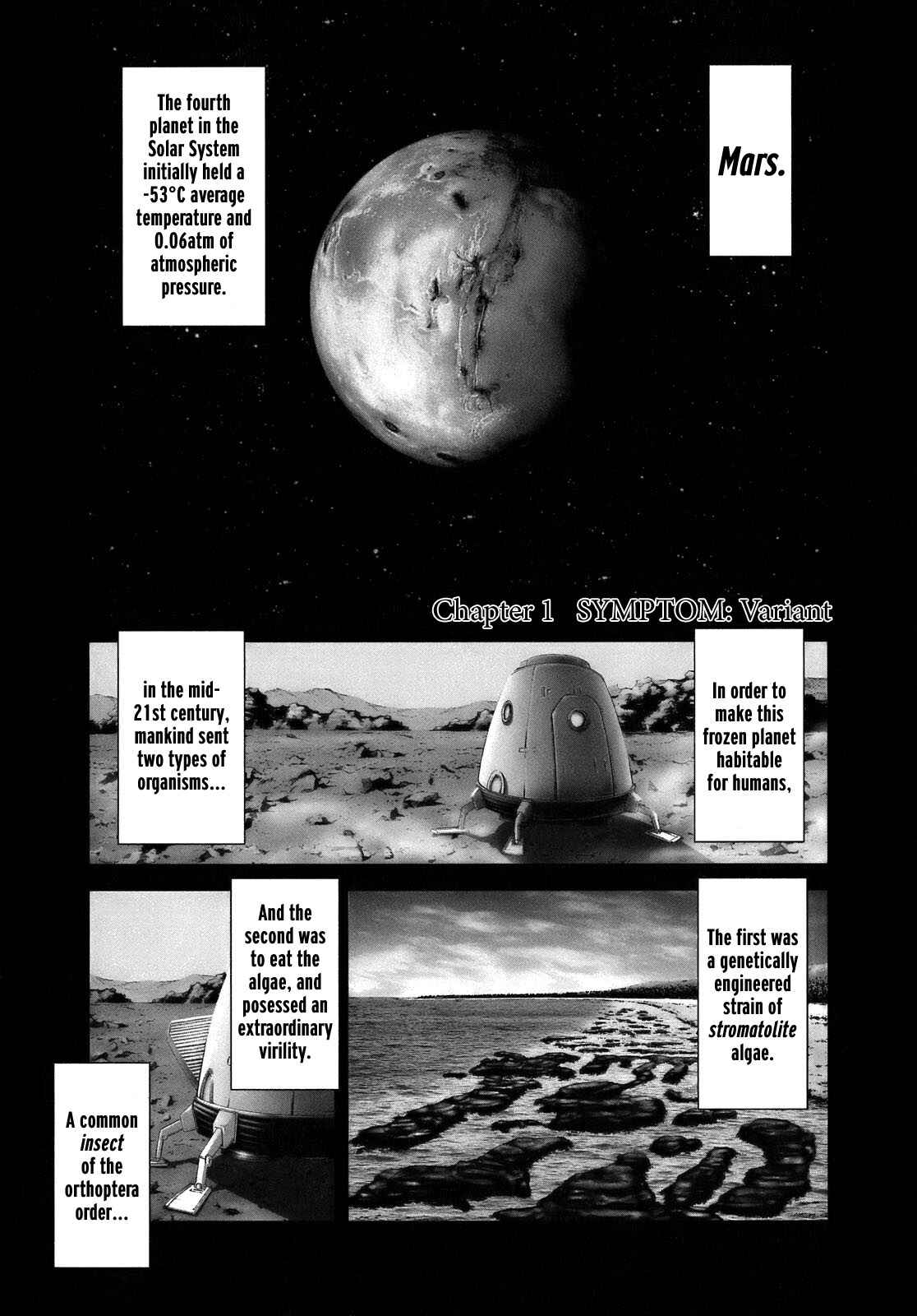 Chapter 1 - Page 5