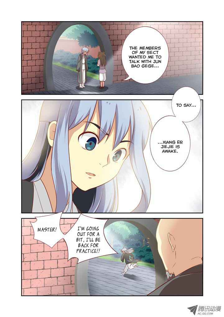 Chapter 64 - Page 4