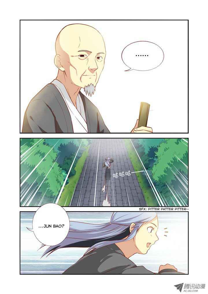 Chapter 64 - Page 5