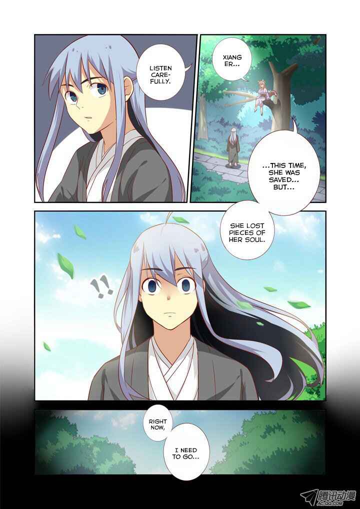 Chapter 64 - Page 7