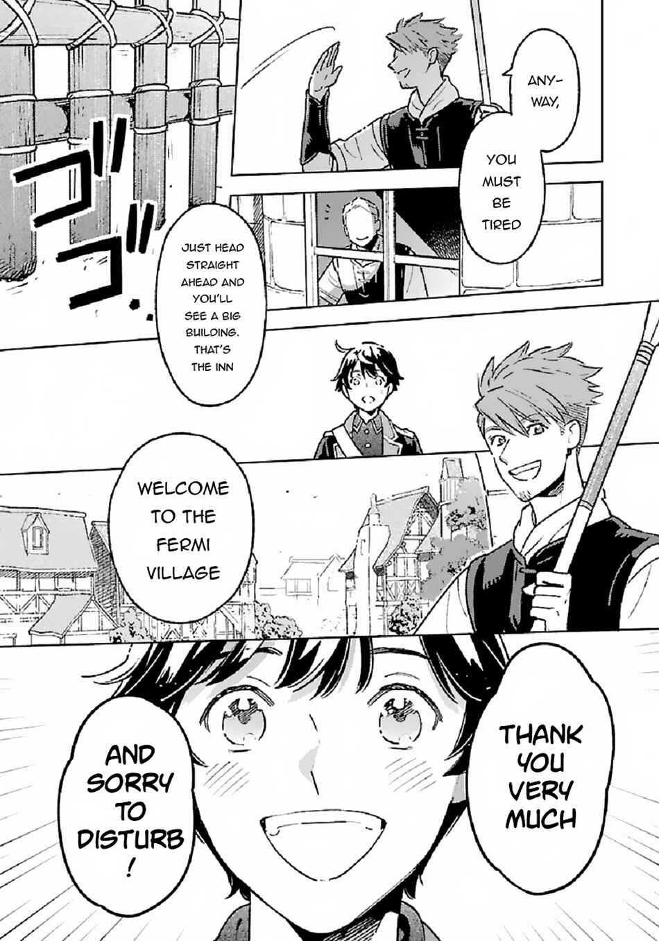Chapter 4 - Page 6