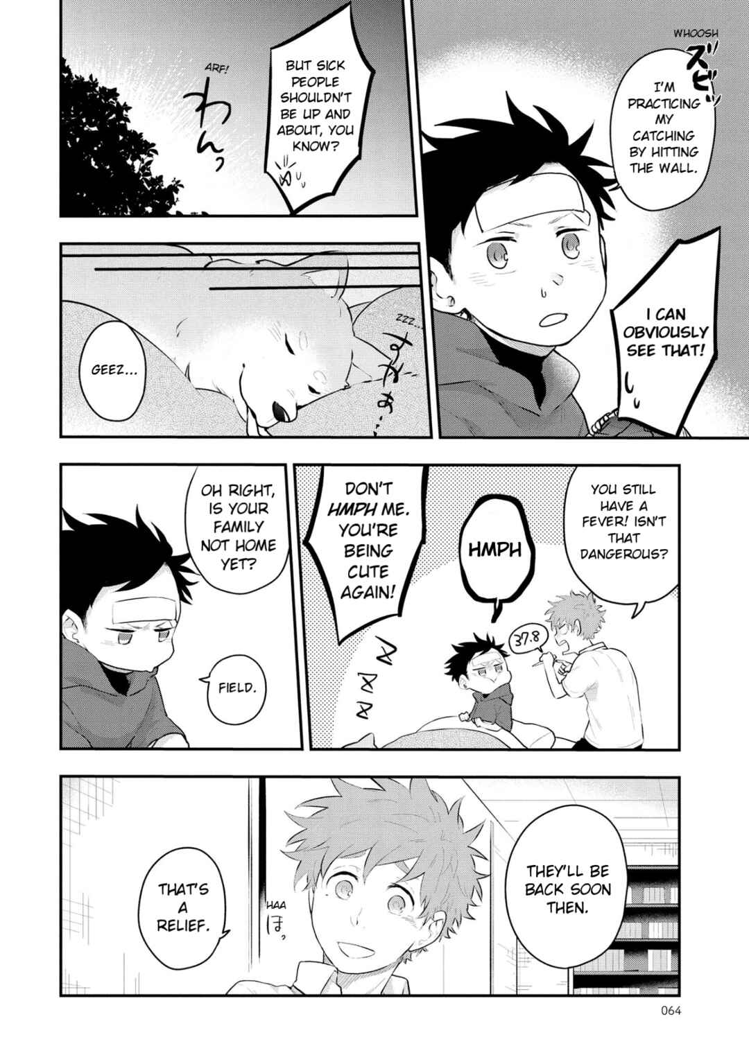 Chapter 6 - Page 6