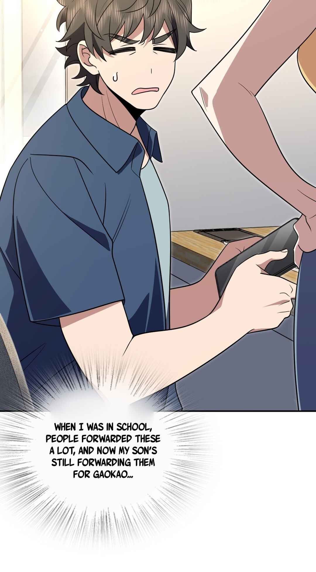Chapter 436 - Page 20