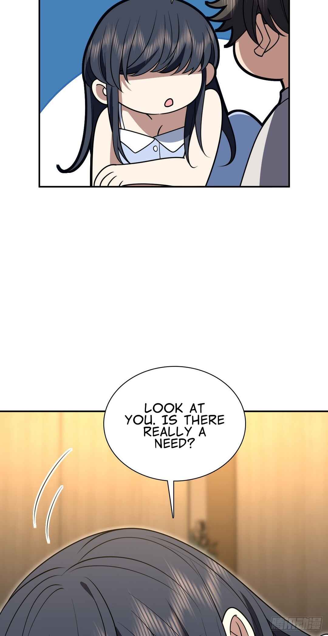 Chapter 436 - Page 38