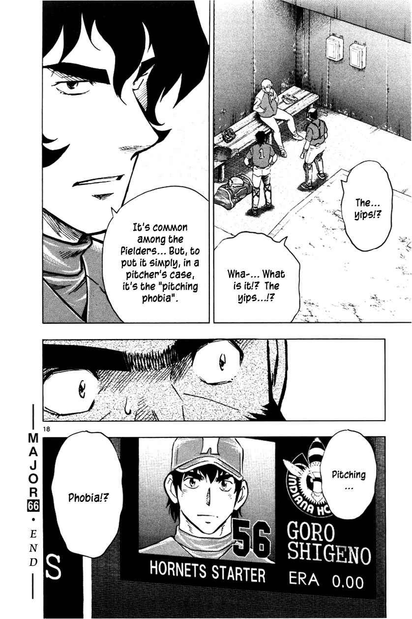 Chapter 627 - Page 18