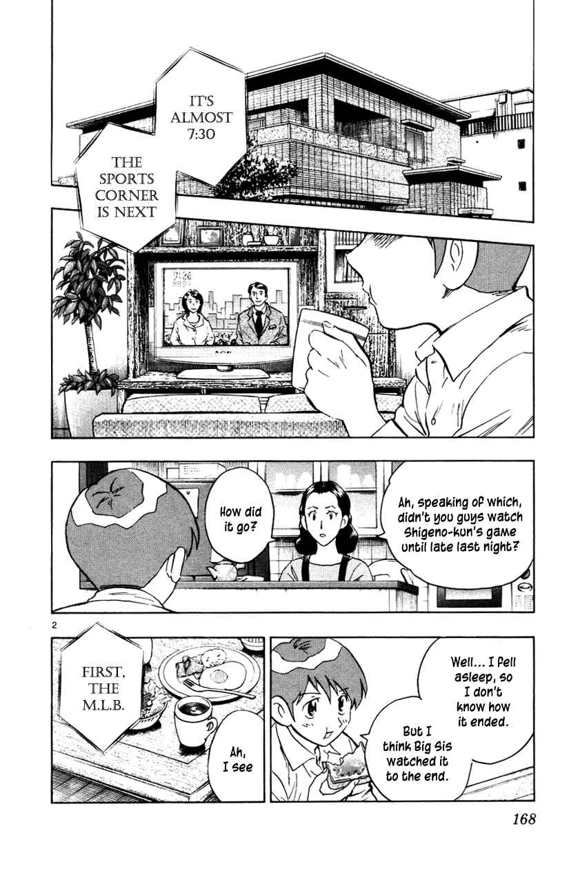 Chapter 627 - Page 2