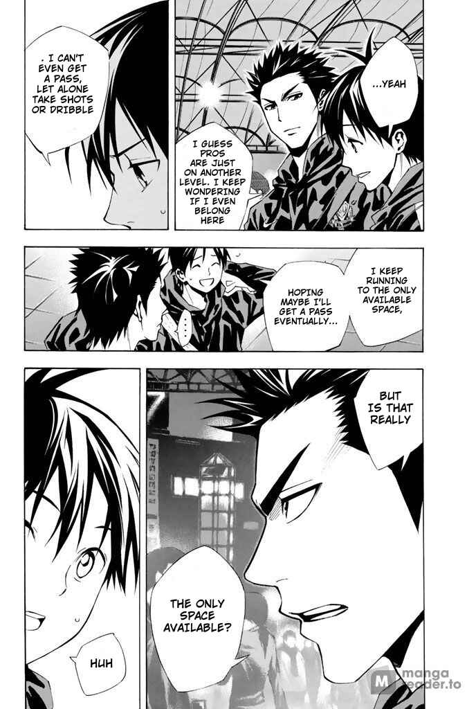 Chapter 329 - Page 16