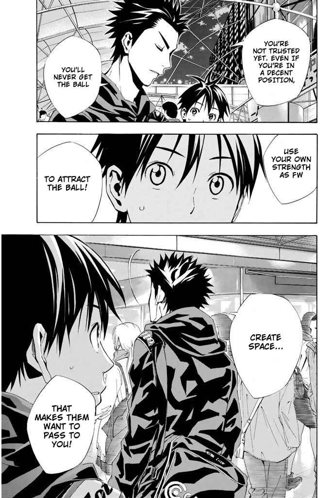 Chapter 329 - Page 17