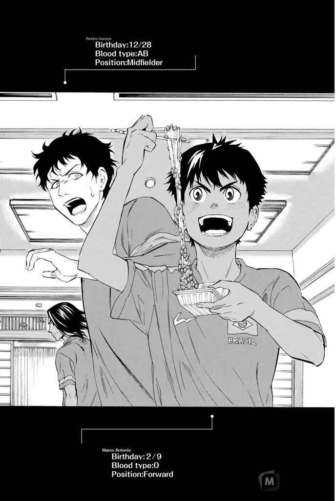 Chapter 329 - Page 22