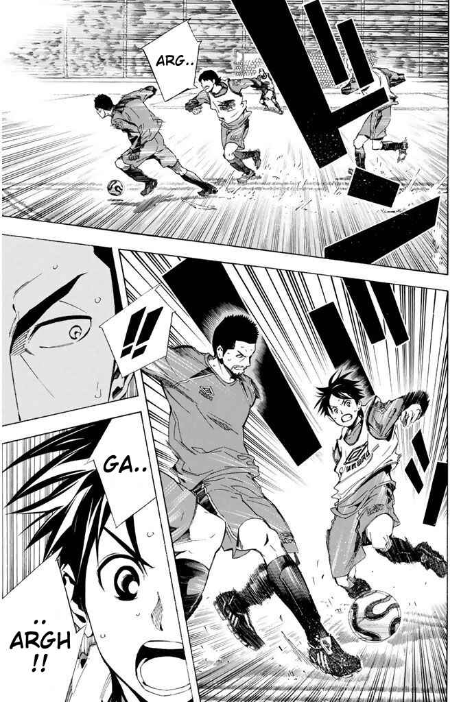 Chapter 329 - Page 5