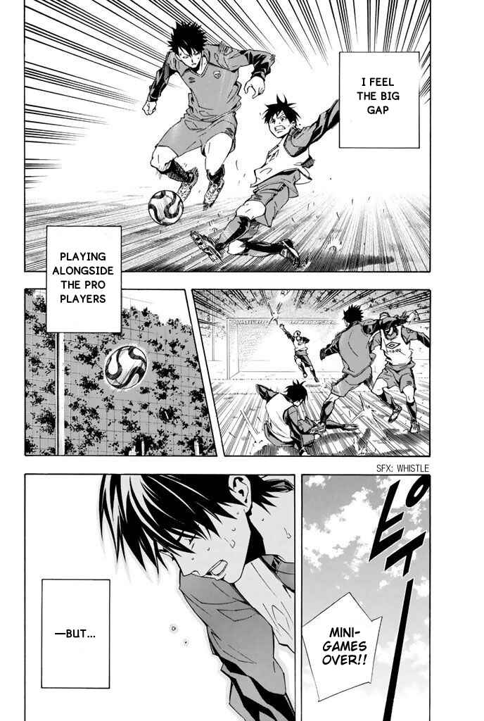 Chapter 329 - Page 8