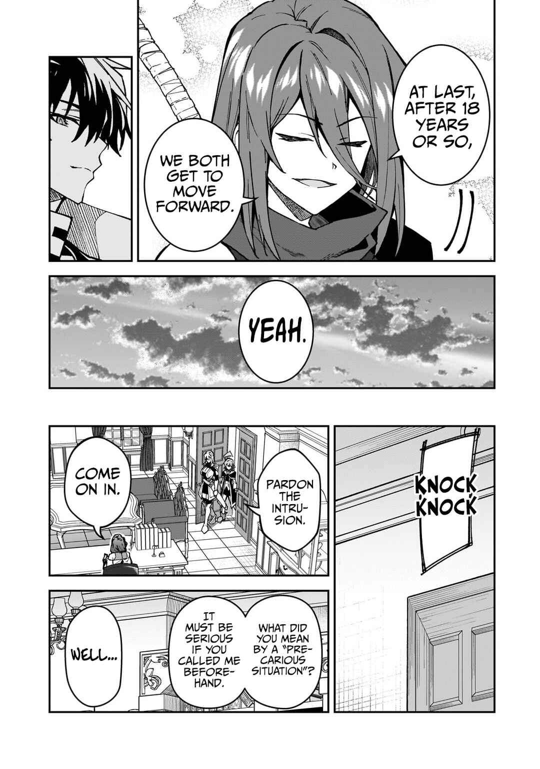 Chapter 37 - Page 14