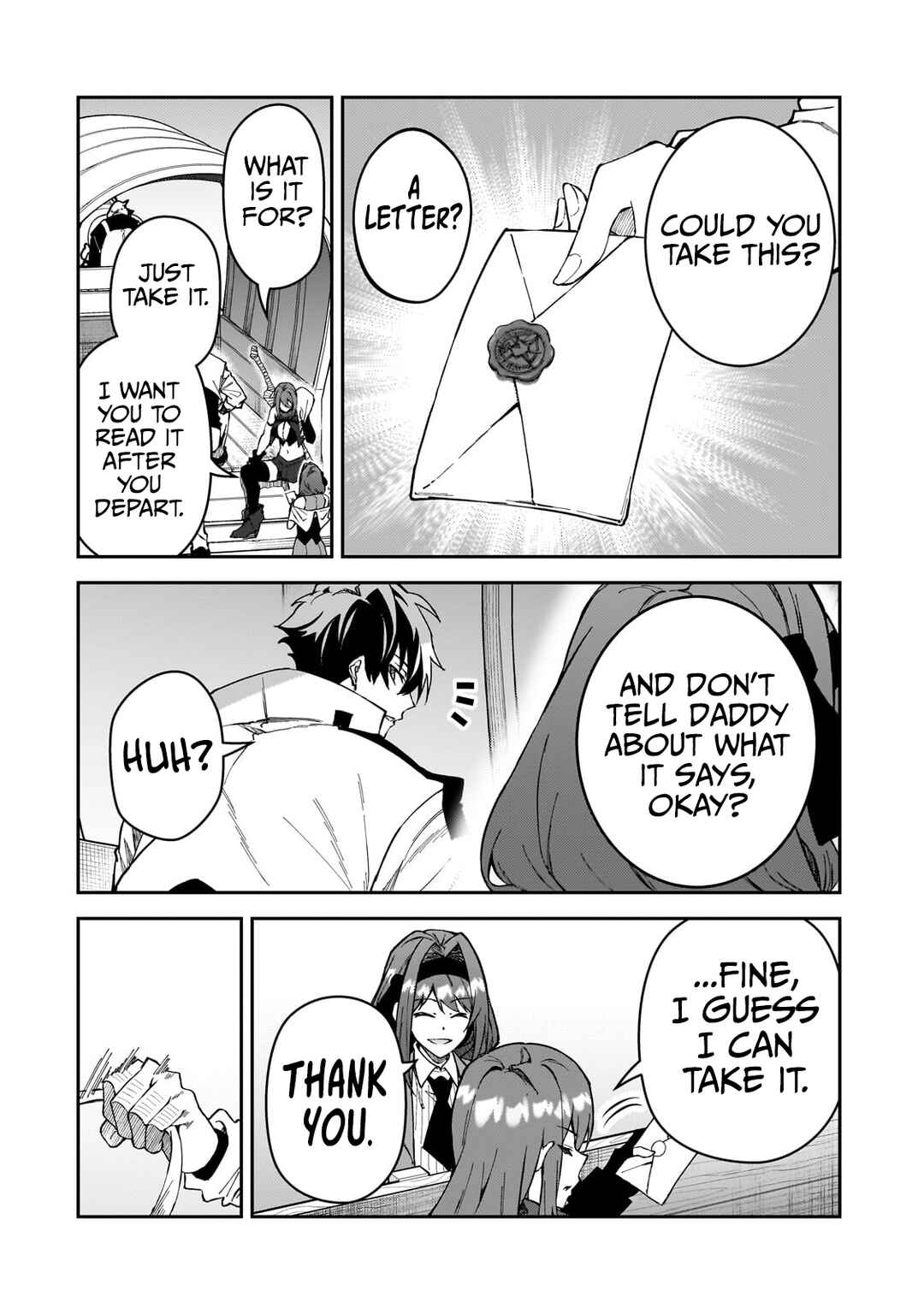 Chapter 37 - Page 21