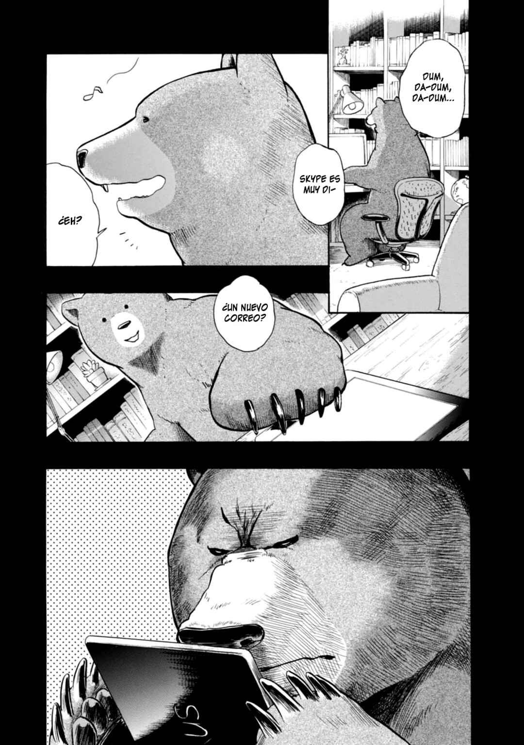 Chapter 30 - Page 1