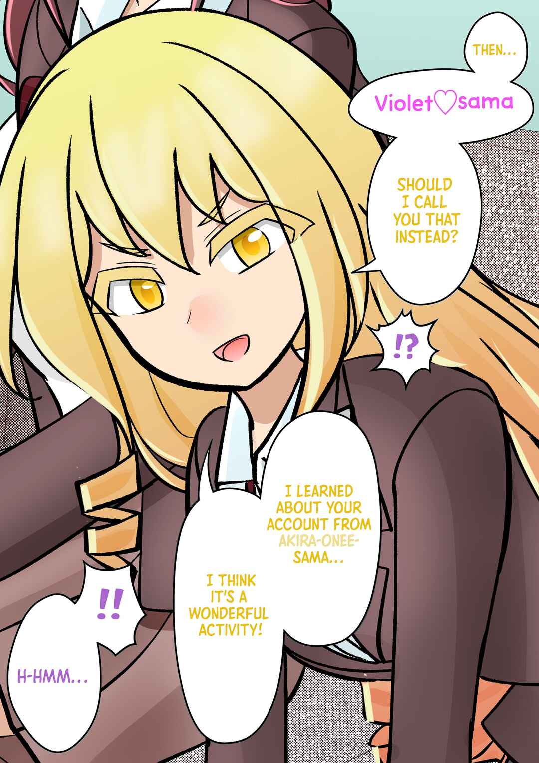 Chapter 126 - Page 3