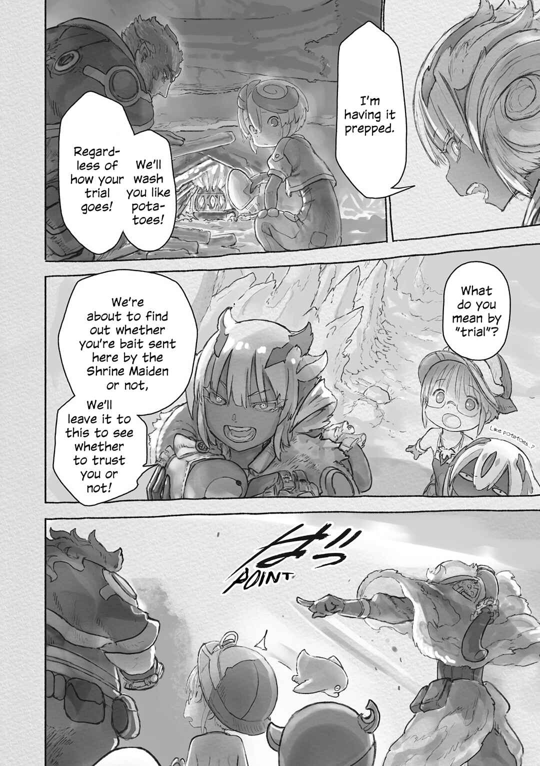 Chapter 64 - Page 13