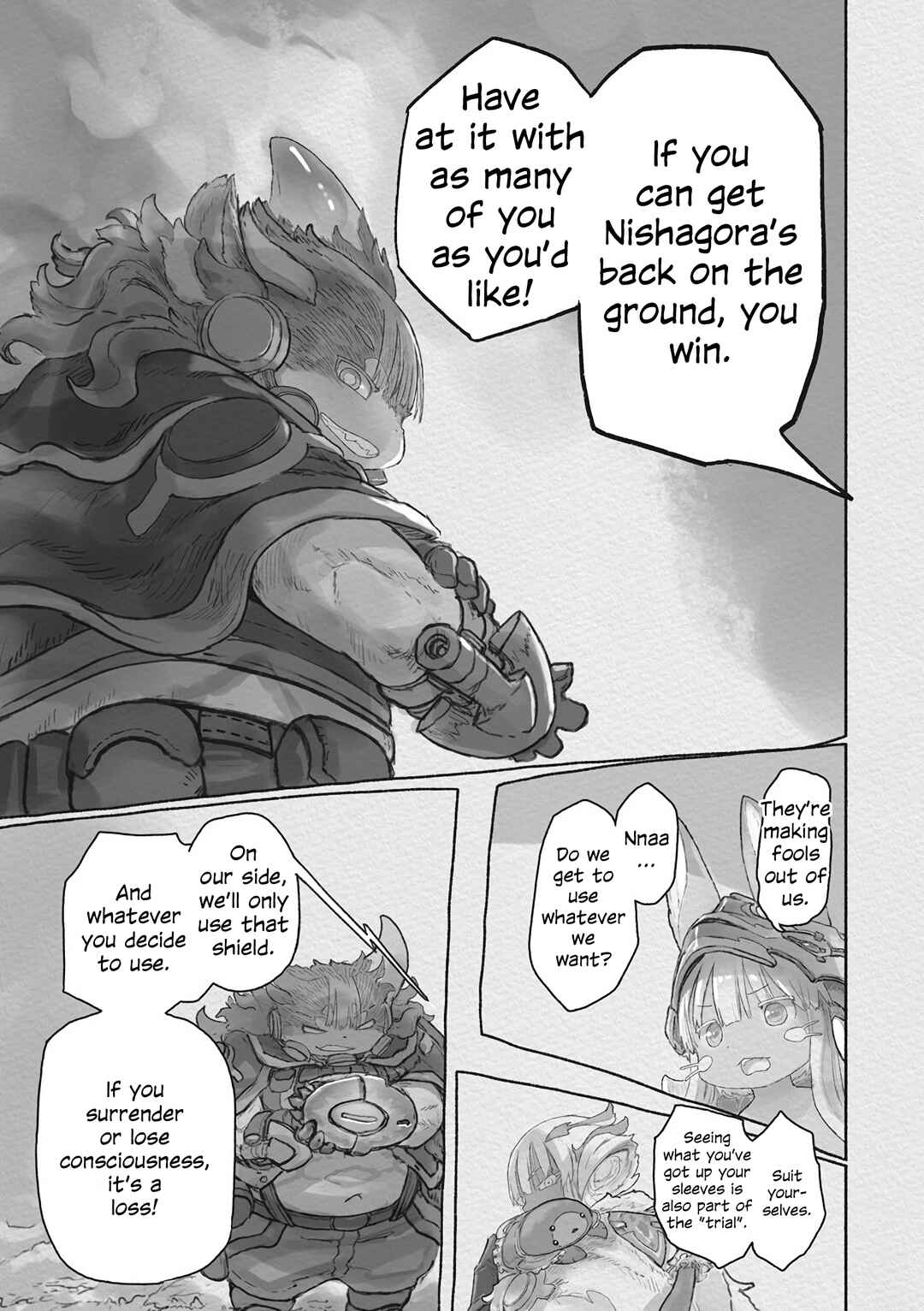 Chapter 64 - Page 14
