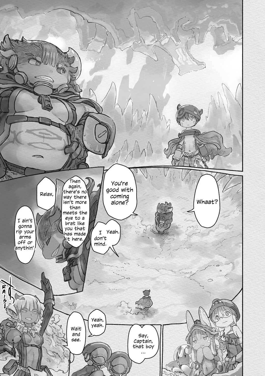 Chapter 64 - Page 16