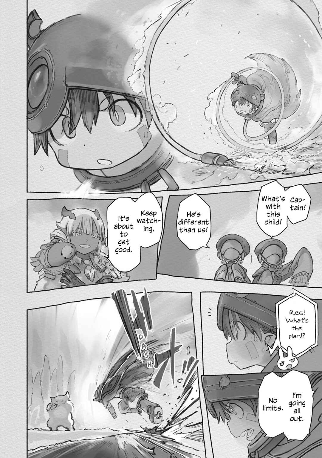 Chapter 64 - Page 25