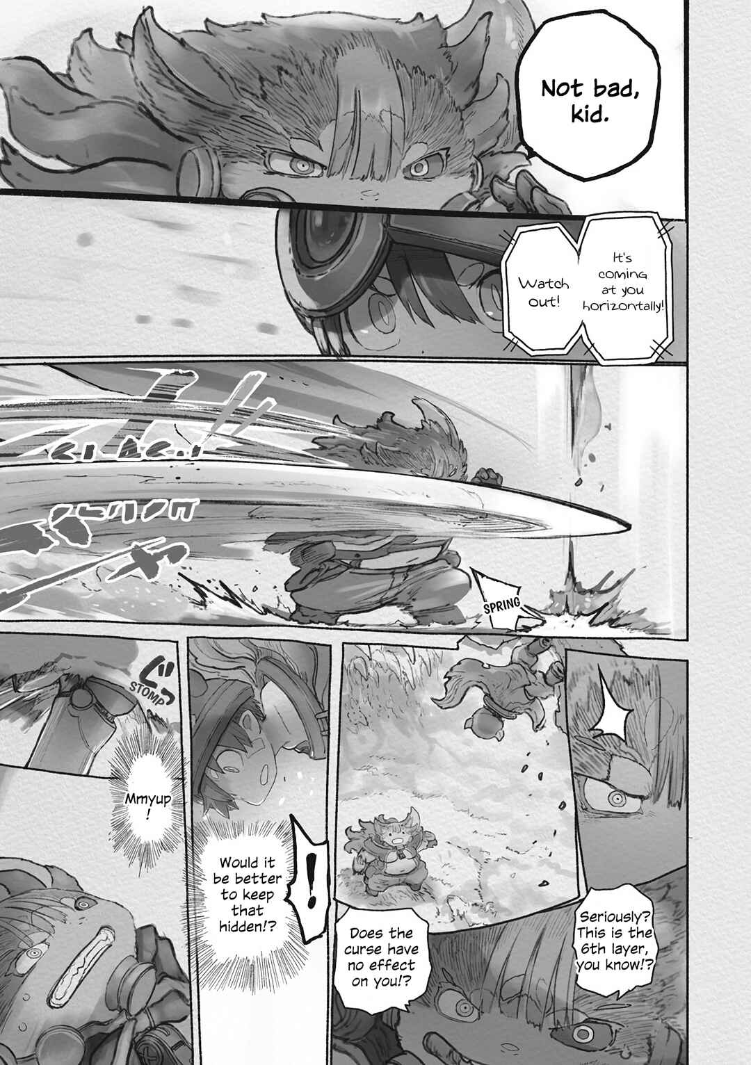 Chapter 64 - Page 26