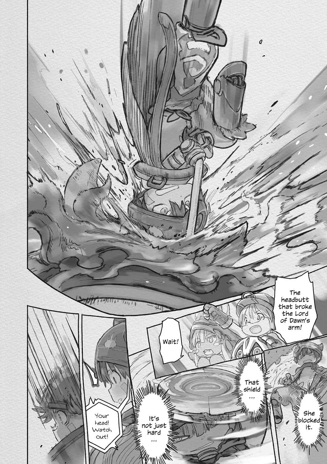 Chapter 64 - Page 27