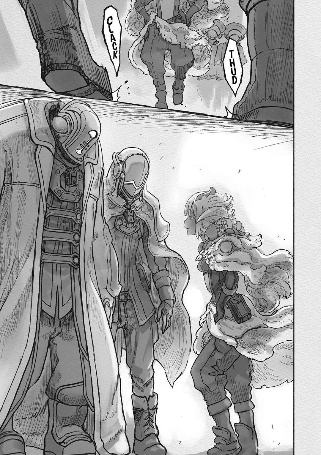 Chapter 64 - Page 3
