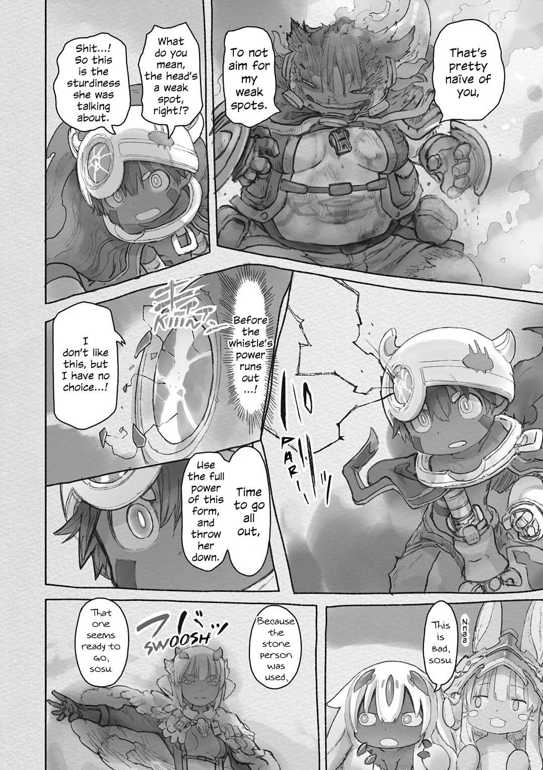 Chapter 64 - Page 37