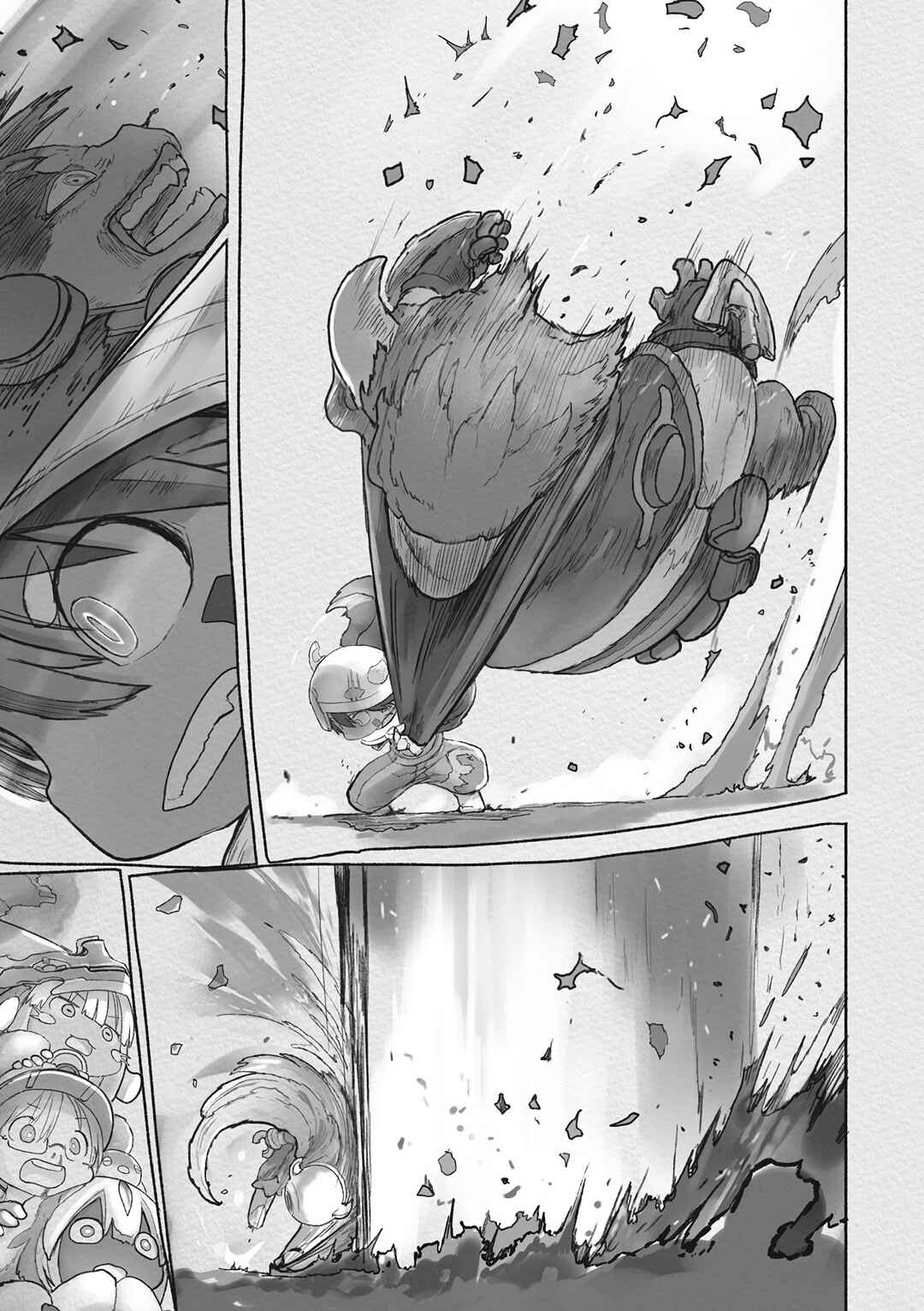 Chapter 64 - Page 40