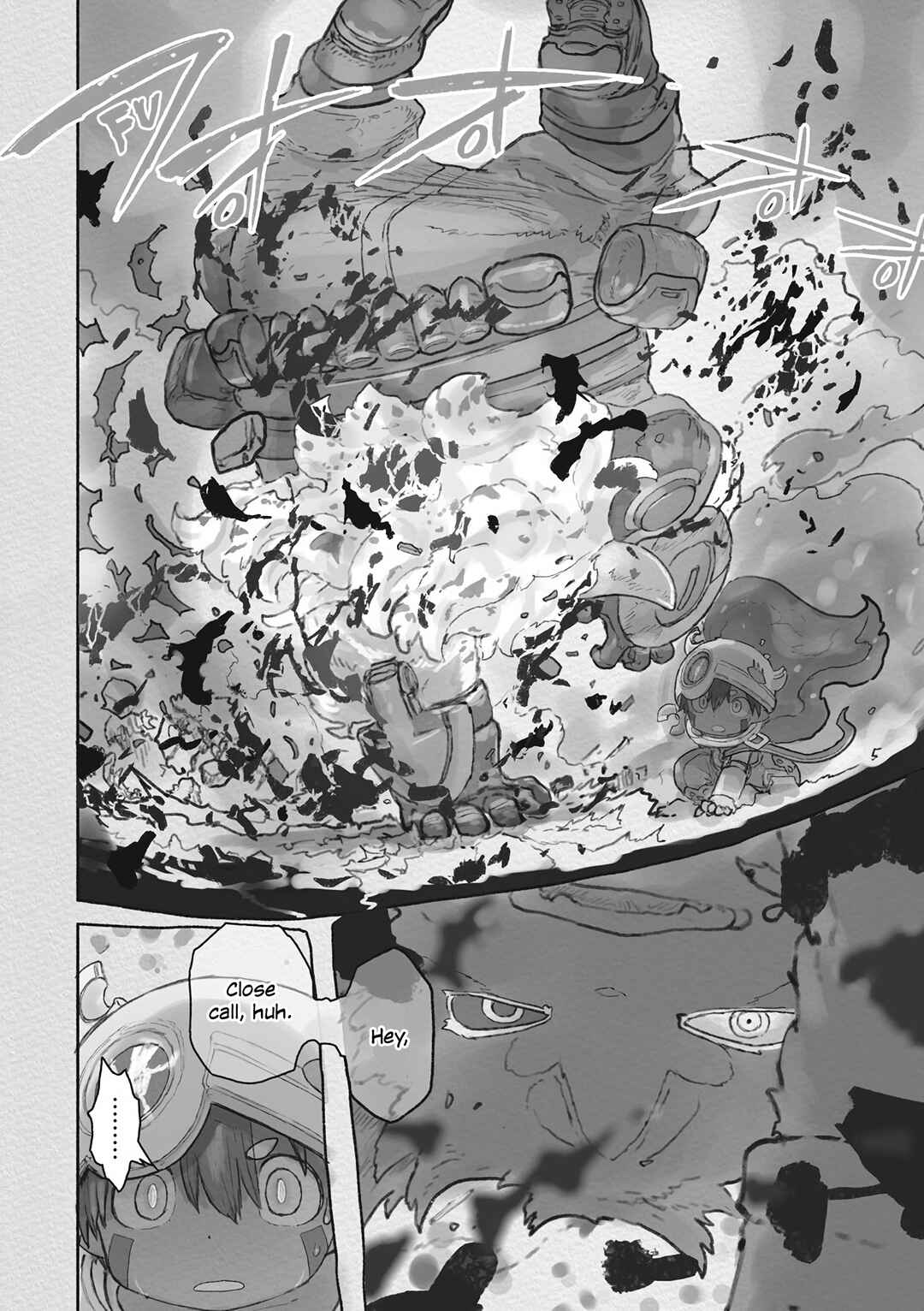 Chapter 64 - Page 41