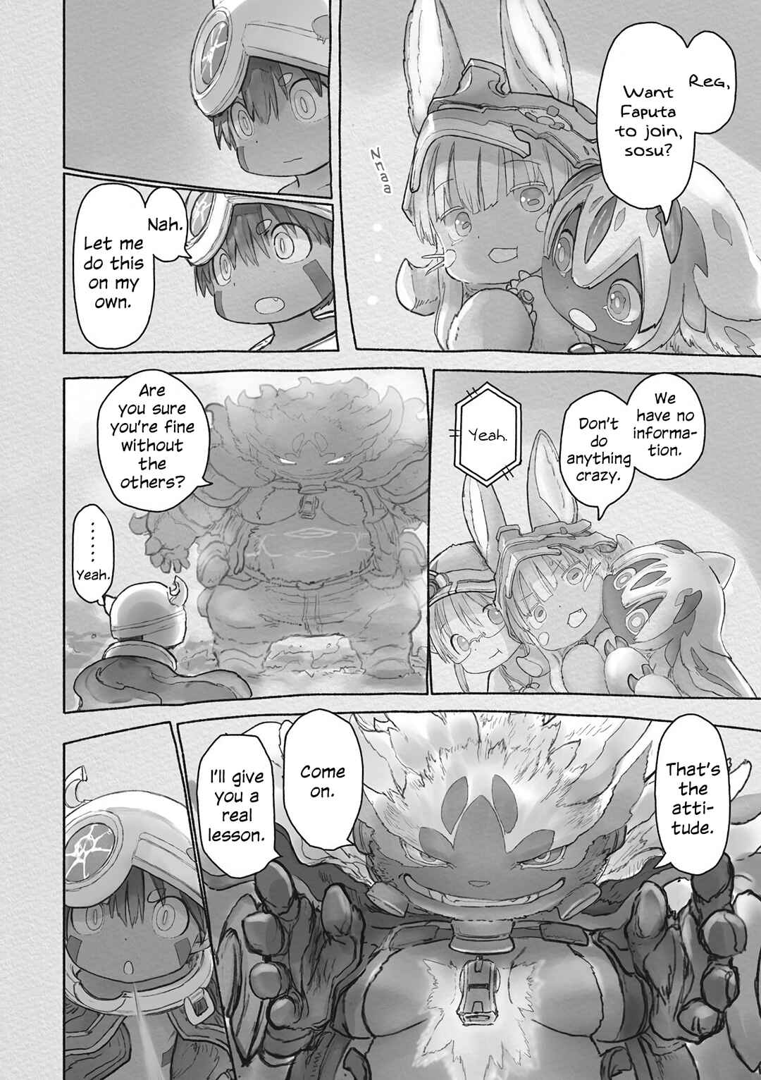 Chapter 64 - Page 43