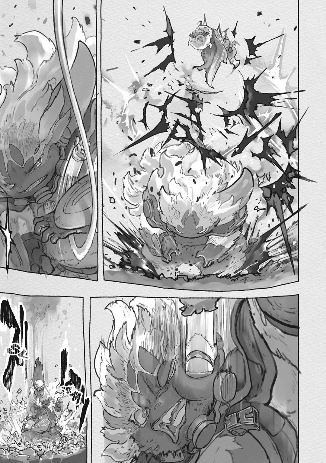 Chapter 64 - Page 48